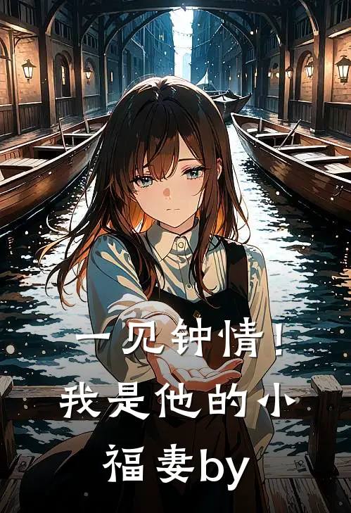 一见钟情！我是他的小福妻by