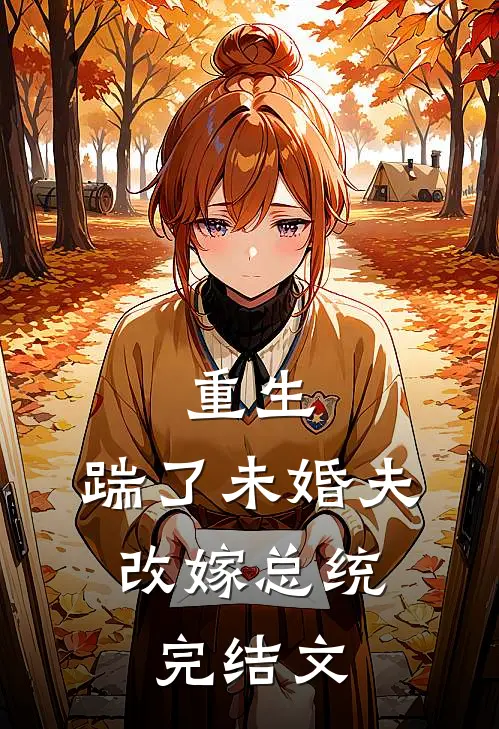 重生：踹了未婚夫，改嫁总统完结文