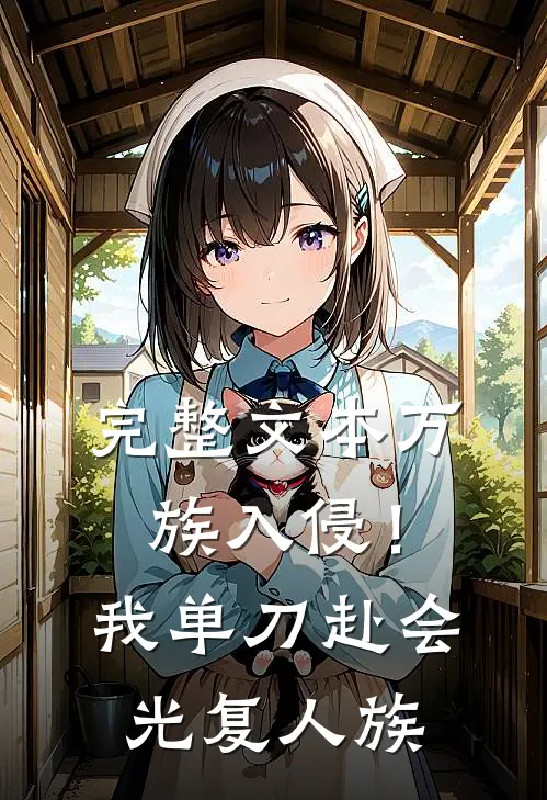 完整文本万族入侵！我单刀赴会光复人族