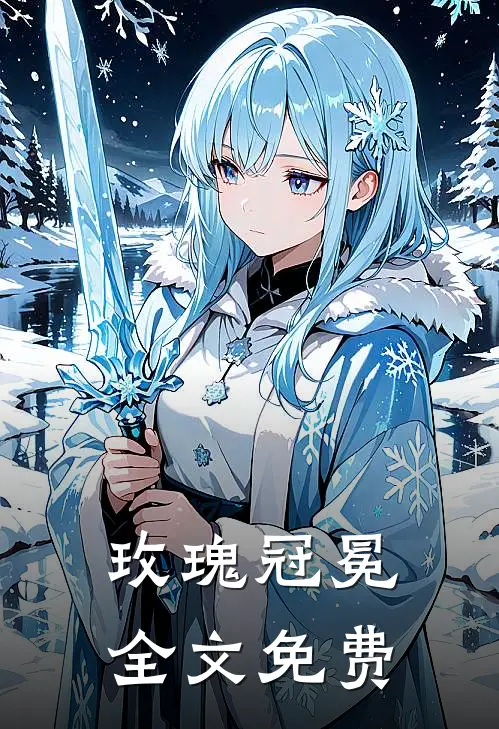 玫瑰冠冕全文免费