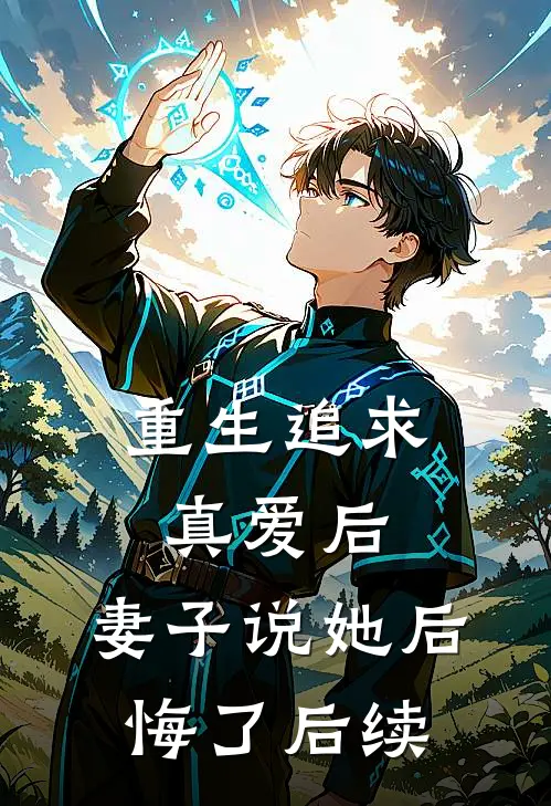 重生追求真爱后,妻子说她后悔了后续免费阅读