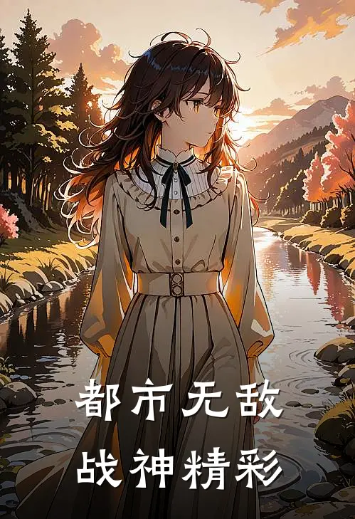 都市无敌战神精彩