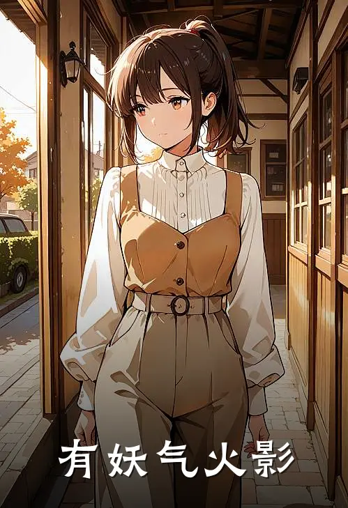 有妖气火影