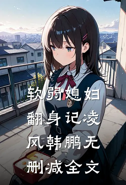 软弱媳妇翻身记凌风韩鹏无删减全文