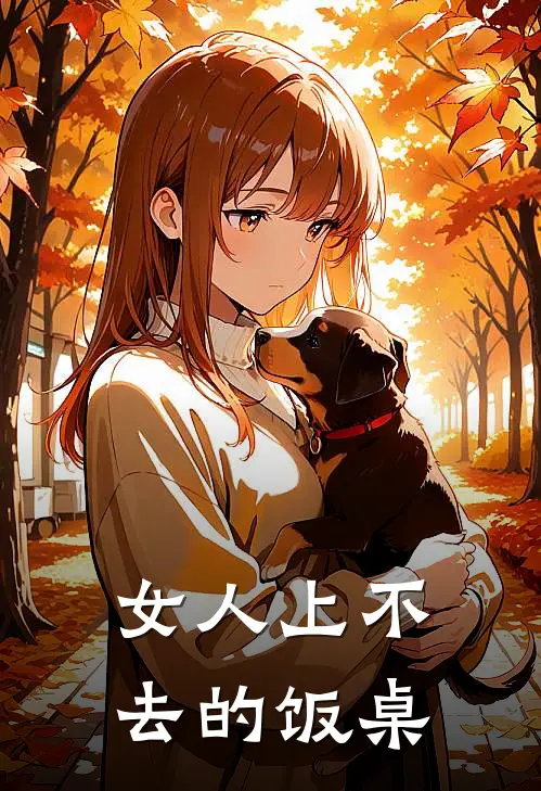 女人上不去的饭桌