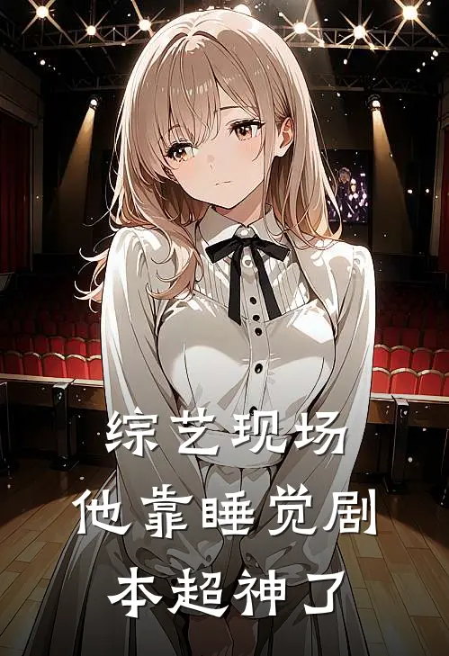 综艺现场，他靠睡觉剧本超神了