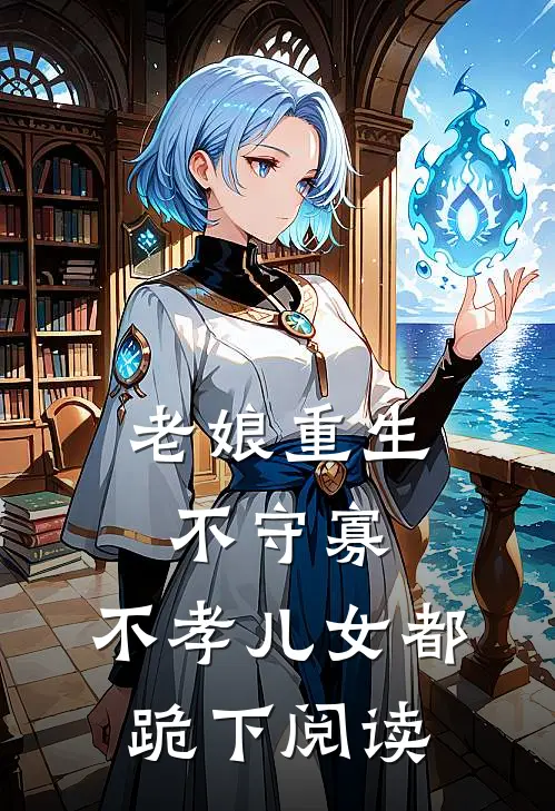 老娘重生不守寡,不孝儿女都跪下阅读