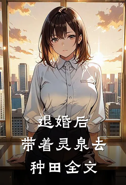 退婚后,带着灵泉去种田全文免费阅读