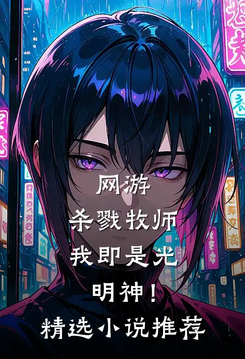 网游杀戮牧师,我即是光明神!精选推荐免费阅读