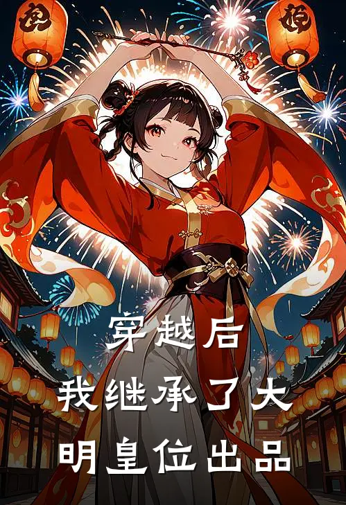 穿越后，我继承了大明皇位出品
