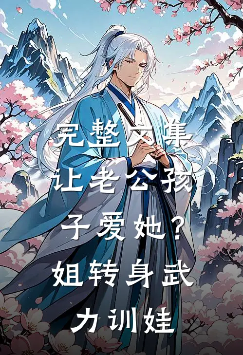 完整文集让老公孩子爱她？姐转身武力训娃
