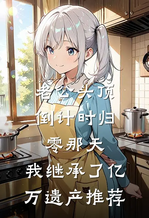 老公头顶倒计时归零那天，我继承了亿万遗产推荐