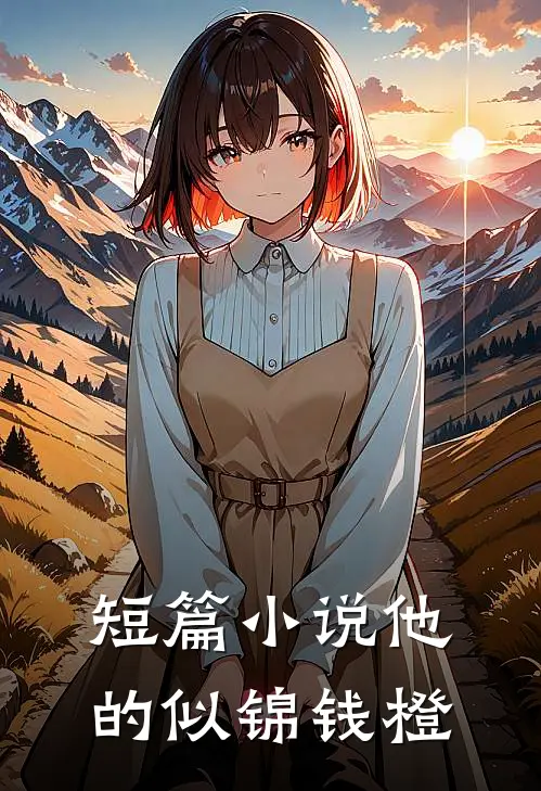 短篇小说他的似锦钱橙