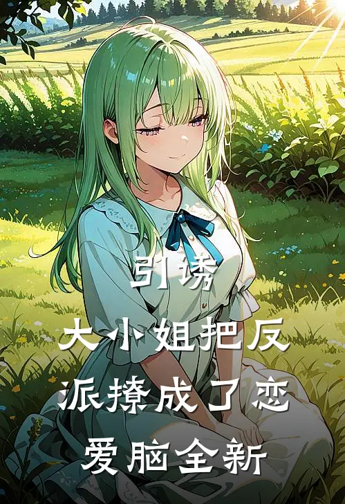 引诱：大小姐把反派撩成了恋爱脑全新