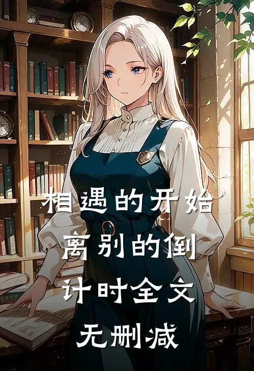 相遇的开始,离别的倒计时全文无删减在线阅读