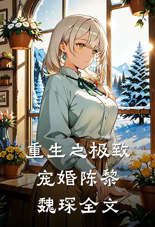 重生之极致宠婚陈黎魏琛全文