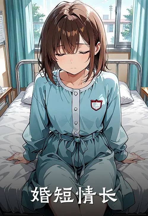 婚短情长