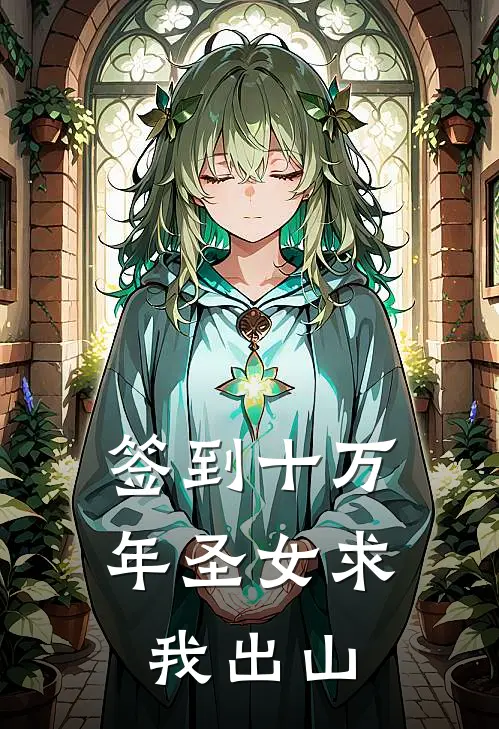 签到十万年圣女求我出山全文免费阅读