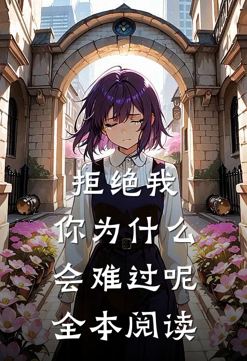 拒绝我,你为会难过呢全本阅读