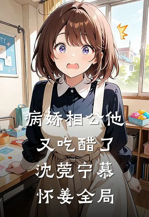 病娇相公他又吃醋了沈莞宁慕怀姜全局