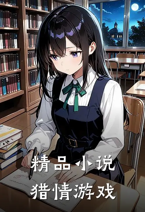 精品小说猎情游戏