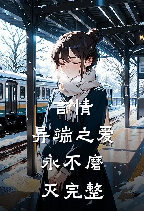 言情异端之爱,永不磨灭完整免费阅读