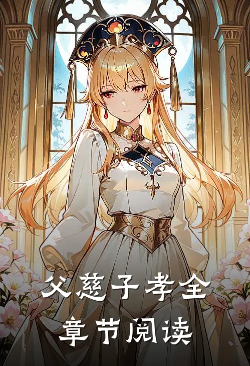 父慈子孝全章节阅读