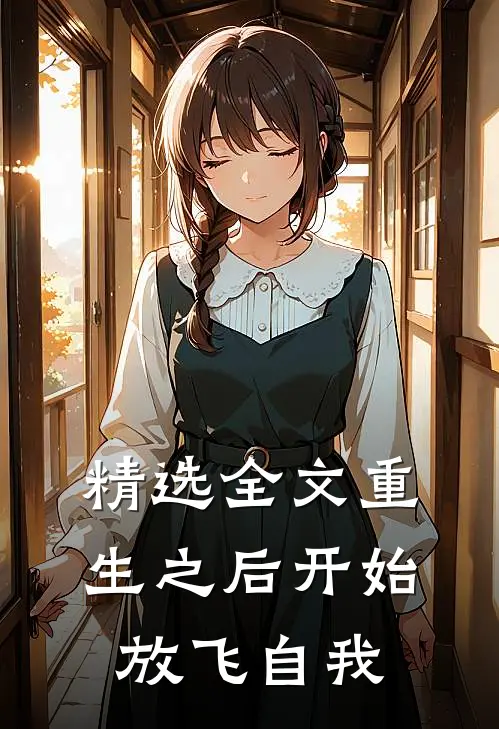 精选全文重生之后开始放飞自我