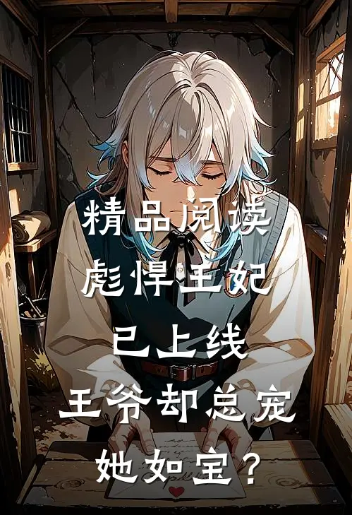精品阅读彪悍王妃已上线，王爷却总宠她如宝？