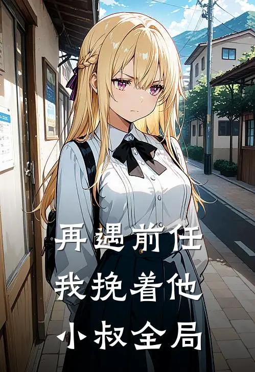 再遇前任我挽着他小叔全局
