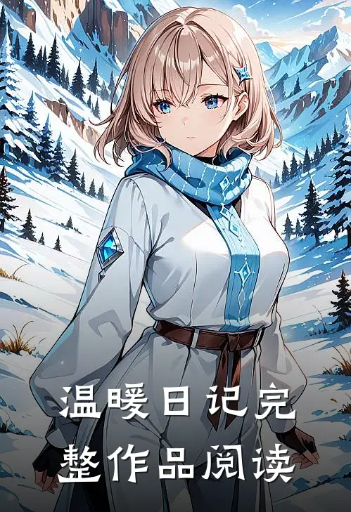 温暖日记完整作品阅读