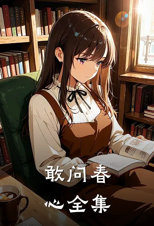 敢问春心 全集