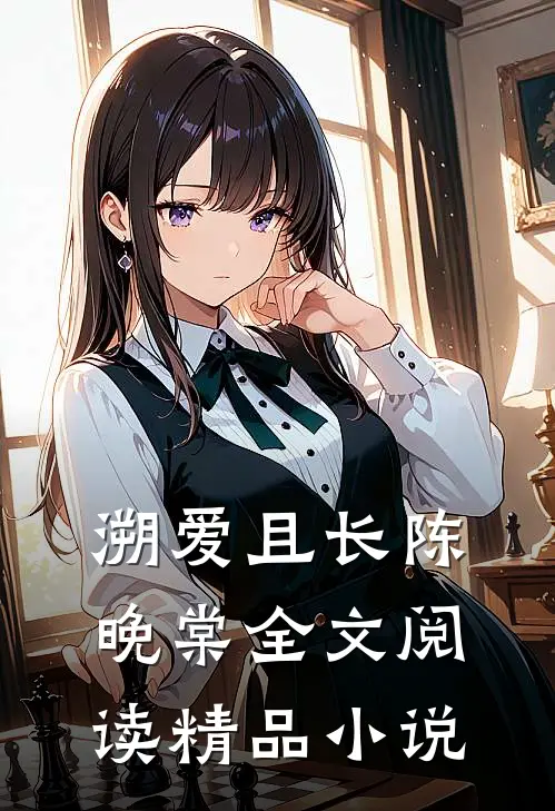 溯爱且长陈晚棠全文阅读精品小说
