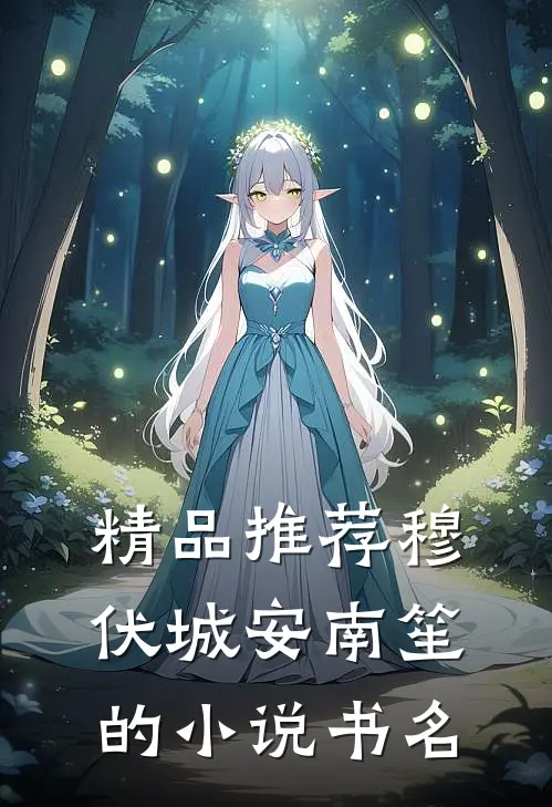 精品推荐穆伏城安南笙的小说书名