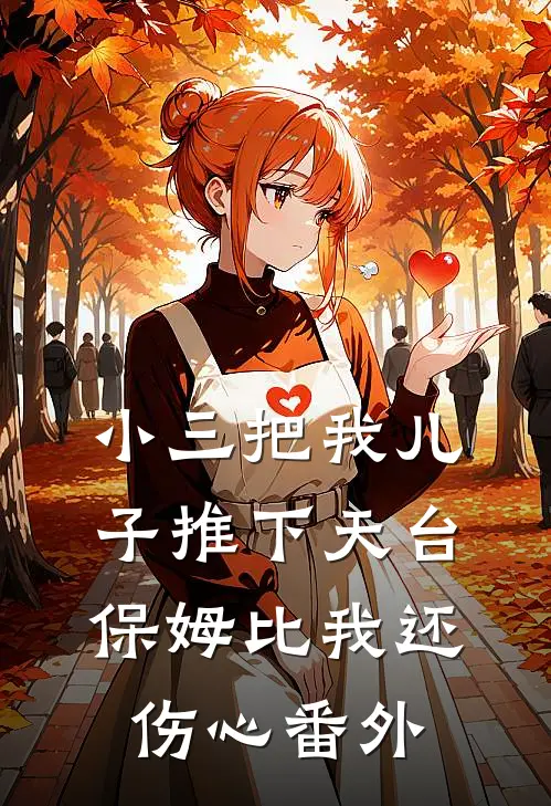 小三把我儿子推下天台,保姆比我还伤心 番外篇