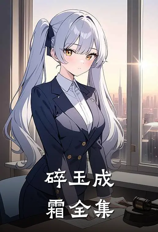 碎玉成霜 全集