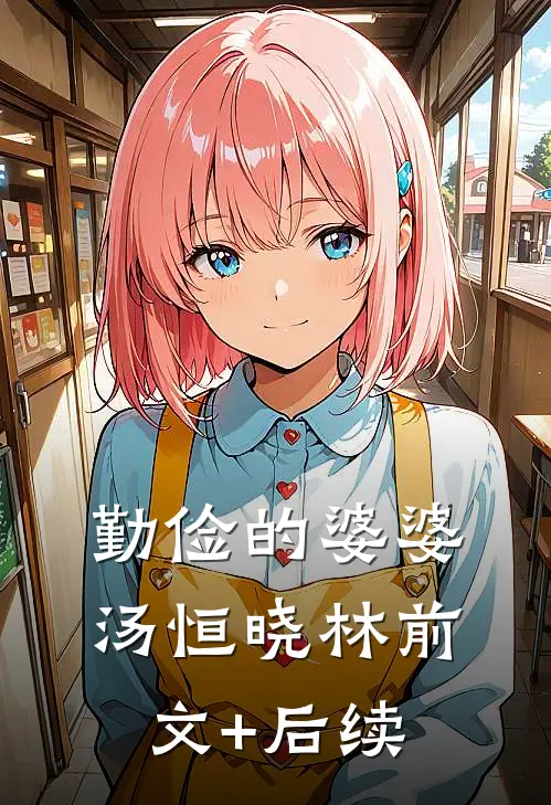 勤俭的婆婆汤恒晓林前文+后续