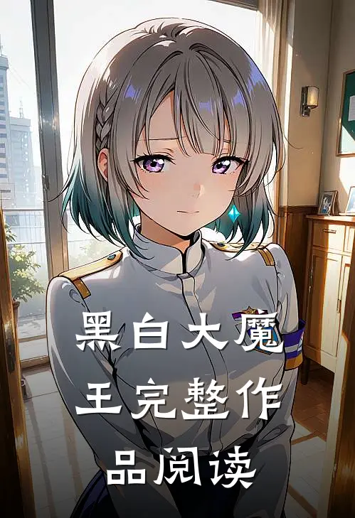 黑白大魔王完整作品阅读
