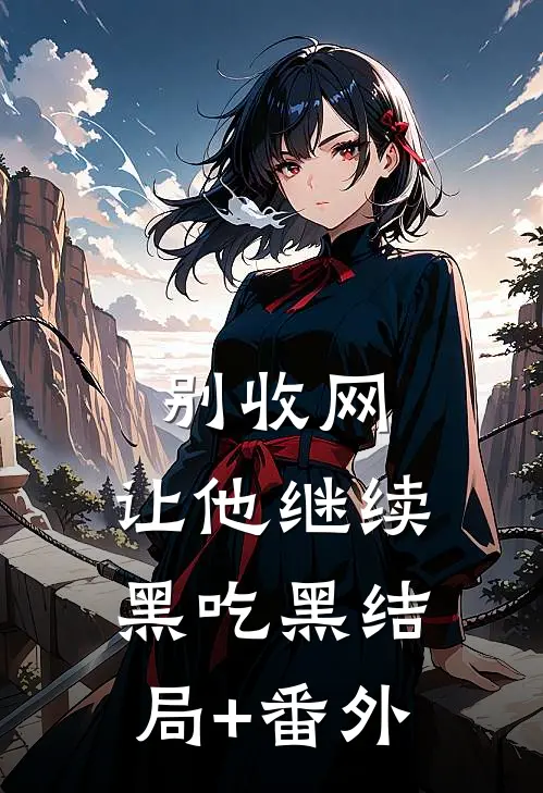 别收网，让他继续黑吃黑结局+番外