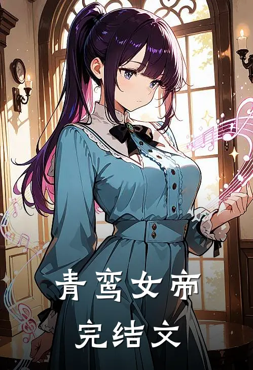 青鸾女帝完结文