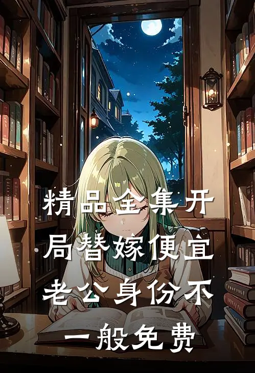 精品全集开局替嫁便宜老公身份不一般免费