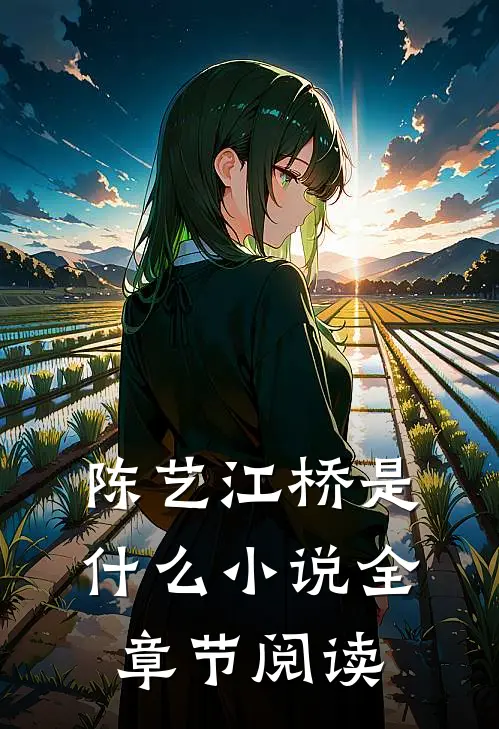 陈艺江桥是什么小说全章节阅读