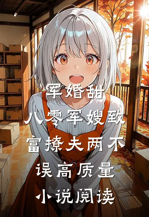 军婚甜：八零军嫂致富撩夫两不误高质量小说阅读