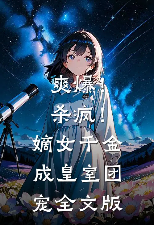爽爆！杀疯！嫡女千金成皇室团宠全文版