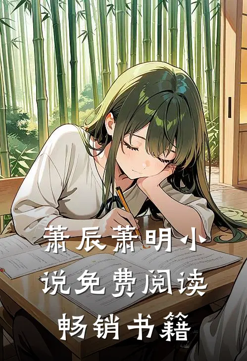 萧辰萧明小说免费阅读畅销书籍