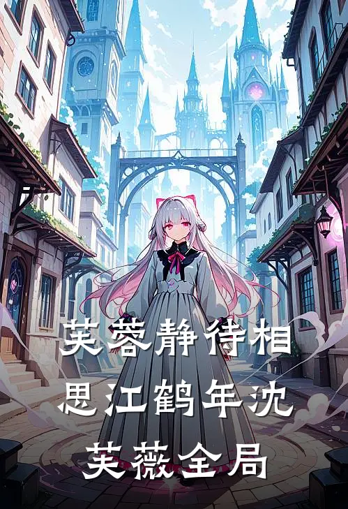 芙蓉静待相思江鹤年沈芙薇全局