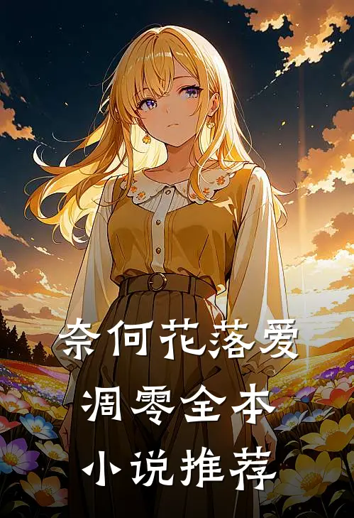 奈何花落爱凋零全本小说推荐