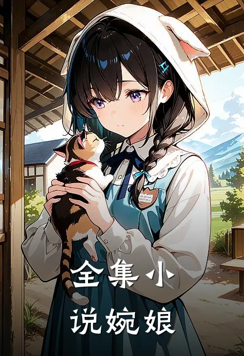 全集小说婉娘