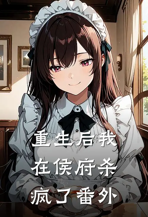 重生后我在侯府杀疯了 番外