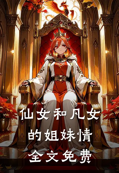 仙女和凡女的姐妹情全文免费